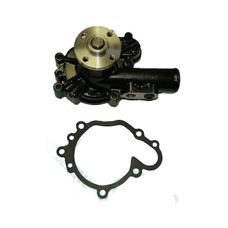Aftermarket TNV 9498 Water Pump for Yanmar 12990042002 12990042000 12990042001 CSU80-0223